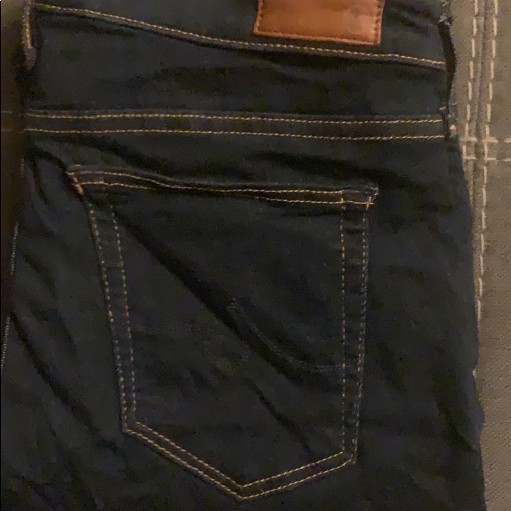 AG the Leggings super skinny